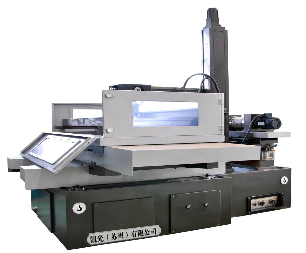 快走絲DK7763H 行程630*800