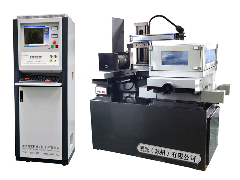 （線軌）DK7732MS-XP 行程320*400