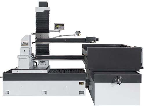 大型線切割DK77160160ZC