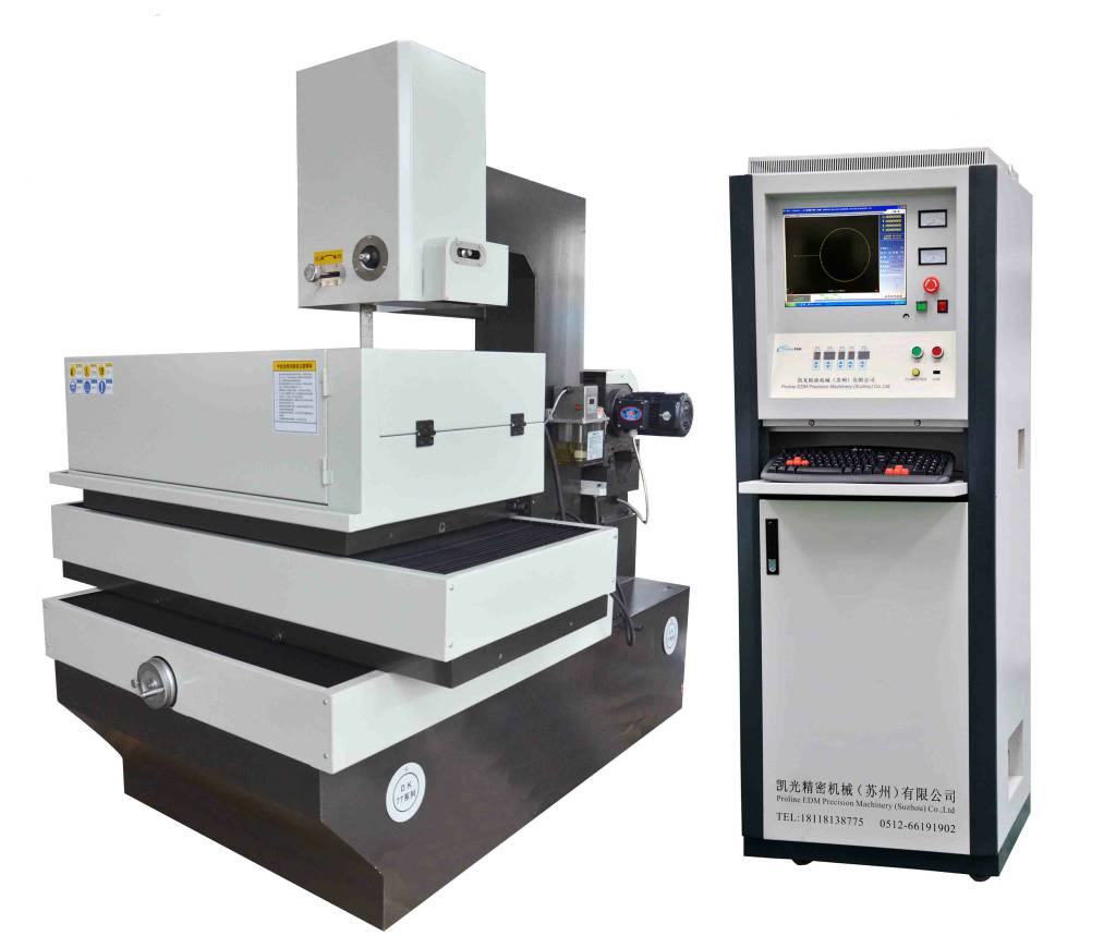 中走絲 線切割 品牌45MEC