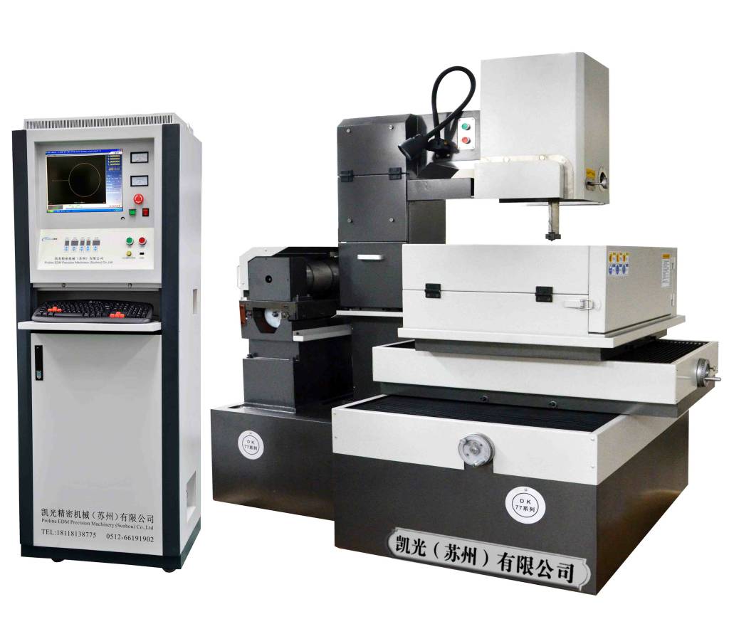63MEC環(huán)保型 線切割機(jī) 中走絲