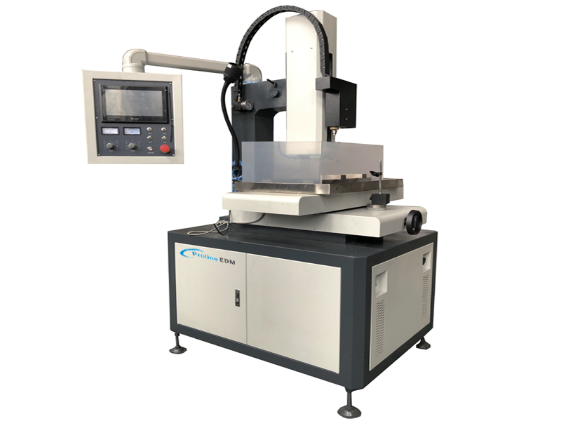 電火花穿孔機(jī) 400*600
