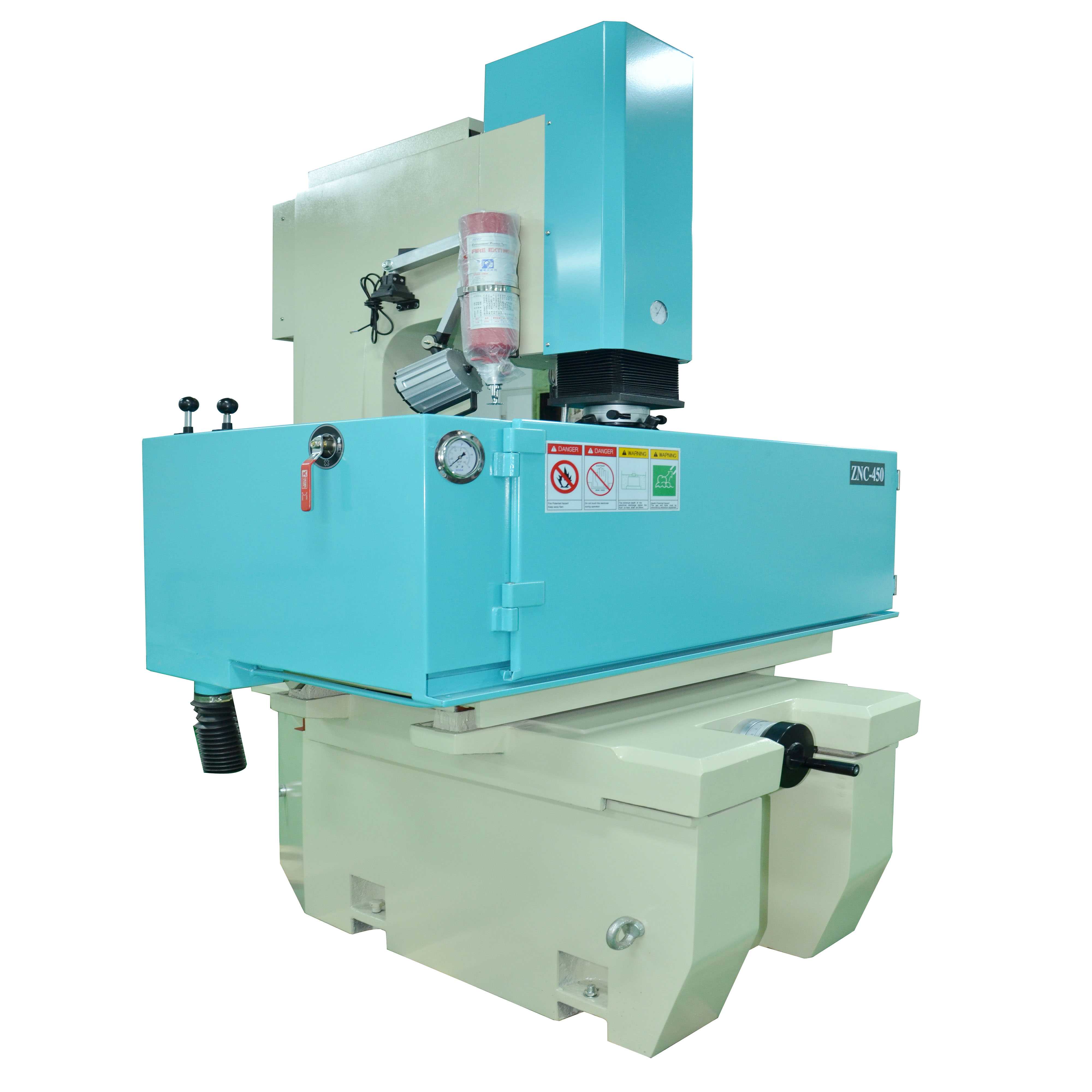 ZNC450 540 750 單軸數(shù)控